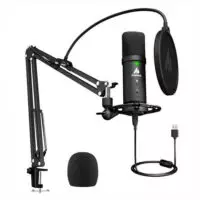 MAONO AU-PM401 Computer Microphone Kit