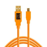 Tether Pro CU5451 High-Visibility USB