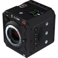Z CAM E2-M4 Professional 4K Cinema Camera