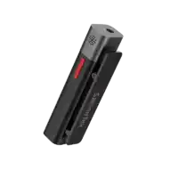 SabineTek ไมค์โครโฟนไร้สาย SmartMike+ S610