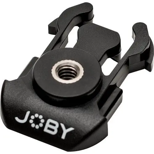 JOBY Action Adapter Kit