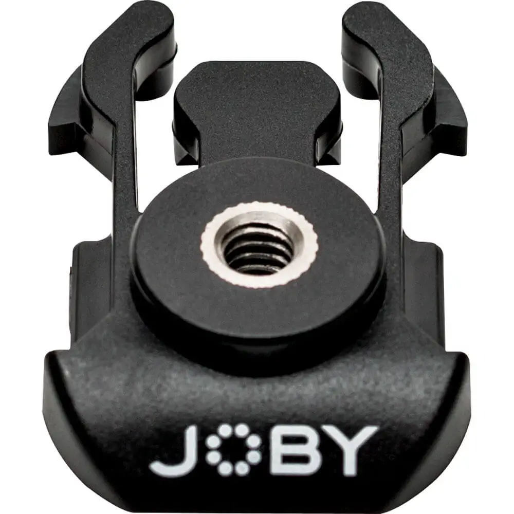 JOBY Action Adapter Kit
