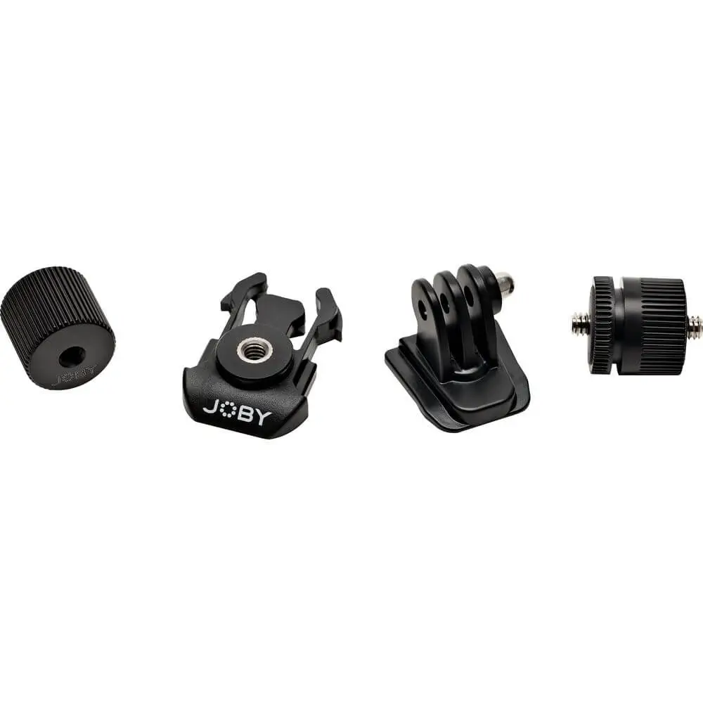 JOBY Action Adapter Kit