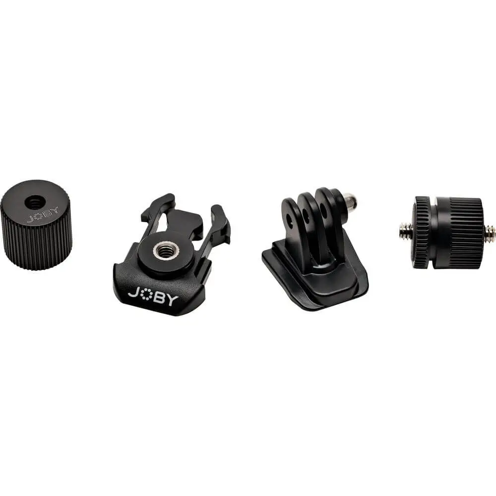 JOBY Action Adapter Kit
