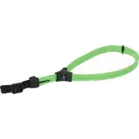 JOBY DSLR Wrist Strap (Neon Green)