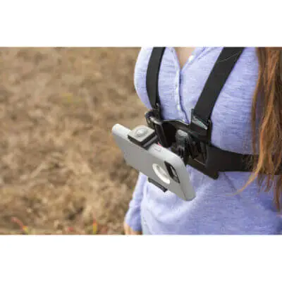 JOBY GripTight GorillaPod Action Stand with Mount for Smartphones Kit