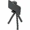 JOBY GripTight GorillaPod Action Stand with Mount for Smartphones Kit