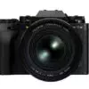 FUJIFILM XF50mm F1.0 R WR Lens