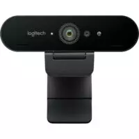 Logitech V-U0040 Brio 4K Pro Webcam