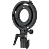 Nanlite AS-BA-FZ60 Bowens Mount Adapter for FZ60