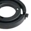 Nanlite AS-BA-FZ60 Bowens Mount Adapter for FZ60