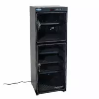 Sirui HC-200 Electronic Humidity Control Cabinet