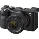 with 28-60mm