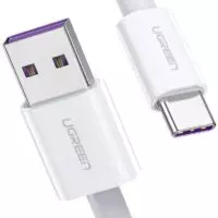 UGREEN USB C Cable 5A USB Type C Cable Supercharge Cable