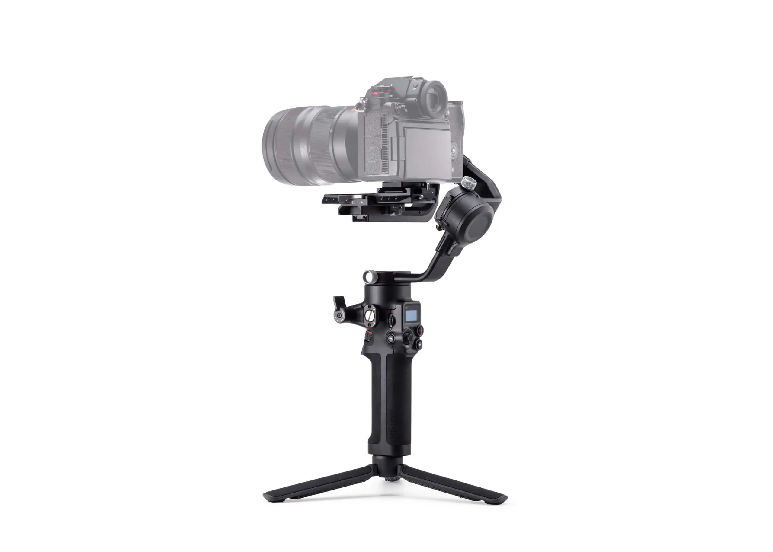 DJI RSC2 Gimbal for Camera