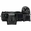Nikon Z 6II Mirrorless Digital Camera Body Only