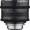 Rokinon XEEN CF 16mm T2.6 Pro Cine Lens