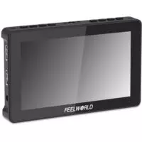 FeelWorld F5 Pro 5.5 4K HDMI IPS Touchscreen Monitor