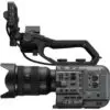 Sony FX6 Cinema Camera