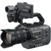 Sony FX6 Full-Frame Cinema Camera (Body Only)