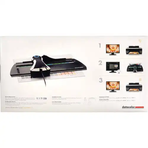 Datacolor Spyder PRINT S4SR150A
