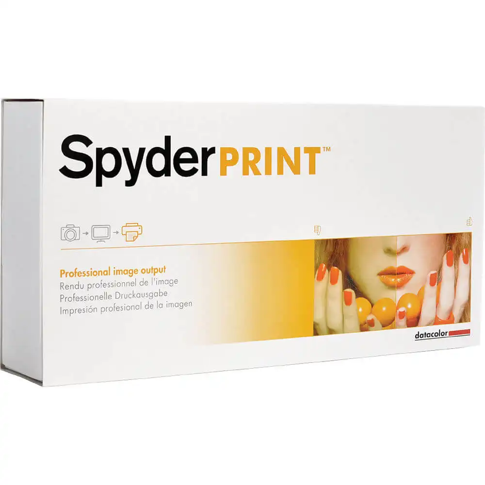 Datacolor Spyder PRINT S4SR150A