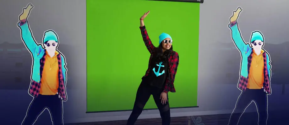 Elgato Green Screen MT