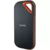Sandisk (SDSSDE81-1T00-G25) Extreme Pro Ver.2 1TB Portable SSD USB 3.2