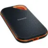 Sandisk (SDSSDE81-1T00-G25) Extreme Pro Ver.2 1TB Portable SSD USB 3.2