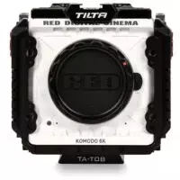 Tilta Full Camera Cage for RED KOMODO