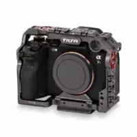Tilta Full Camera Cage for Sony a7a9 SIII Series