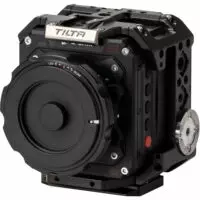Tilta Full Camera Cage for Z CAM E2 Series