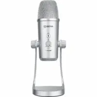 BOYA BY-PM700SP Multipattern USB Condenser Microphone