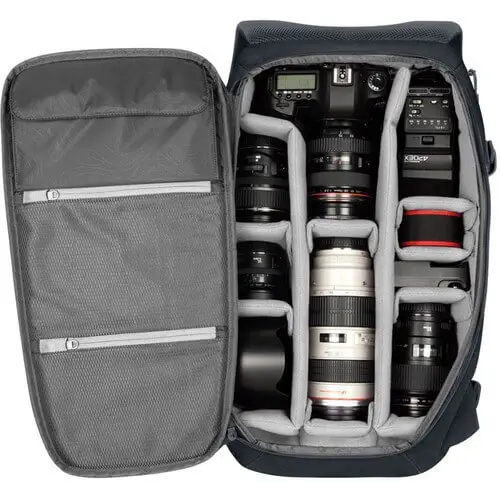 Incase INCP300217 DSLR Pro Pack - Navy