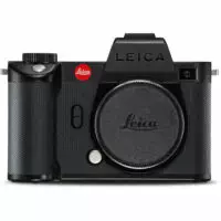 Leica SL2 (Body) Mirrorless Digital Camera -Thai