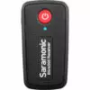 Saramonic Blink 500 RX Dual-Channel Camera-Mount Digital Wireless Receiver