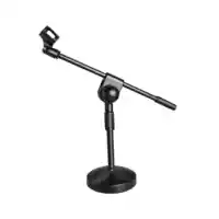 iCon MB-07 Table Top Microphone Stand 39-51cm