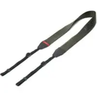 Artisan & Artist ACAM-130 Nylon Camera Strap (Khaki)