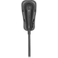 Audio-Technica ATR4650-USB Consumer Omnidirectional Condenser USB Microphone