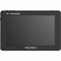 FeelWorld LUT7SPRO 7 Ultra Bright 2200nits HDMI & 3G-SDI Field Monitor