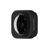 Gopro (ADWAL-001) Max Lens Mod For Hero9 Black