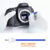 K&F (1616) APS-C Sensor Cleaing Swab Kit 16mm