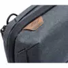 Peak Design (BTP-CH-2) Travel Tech Pouch for Travel Bag Charcoal
