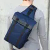 Artisan & Artist RDB-SL300 Nylon Sling Bag
