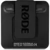 Rode Wireless GO II Digital Wireless Microphone