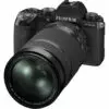 FUJIFILM XF 70-300mm f4-5.6 R LM OIS WR Lens