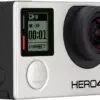 GoPro ActionCamera Hero4 Black Adventure Edition (CHDHX-401)