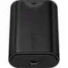 Sony Battery and Travel DC Charger Kit with NP-BX1 Battery