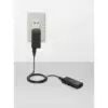 Sony Battery and Travel DC Charger Kit with NP-BX1 Battery