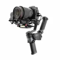 Zhiyun WEEBILL 2 S Pro